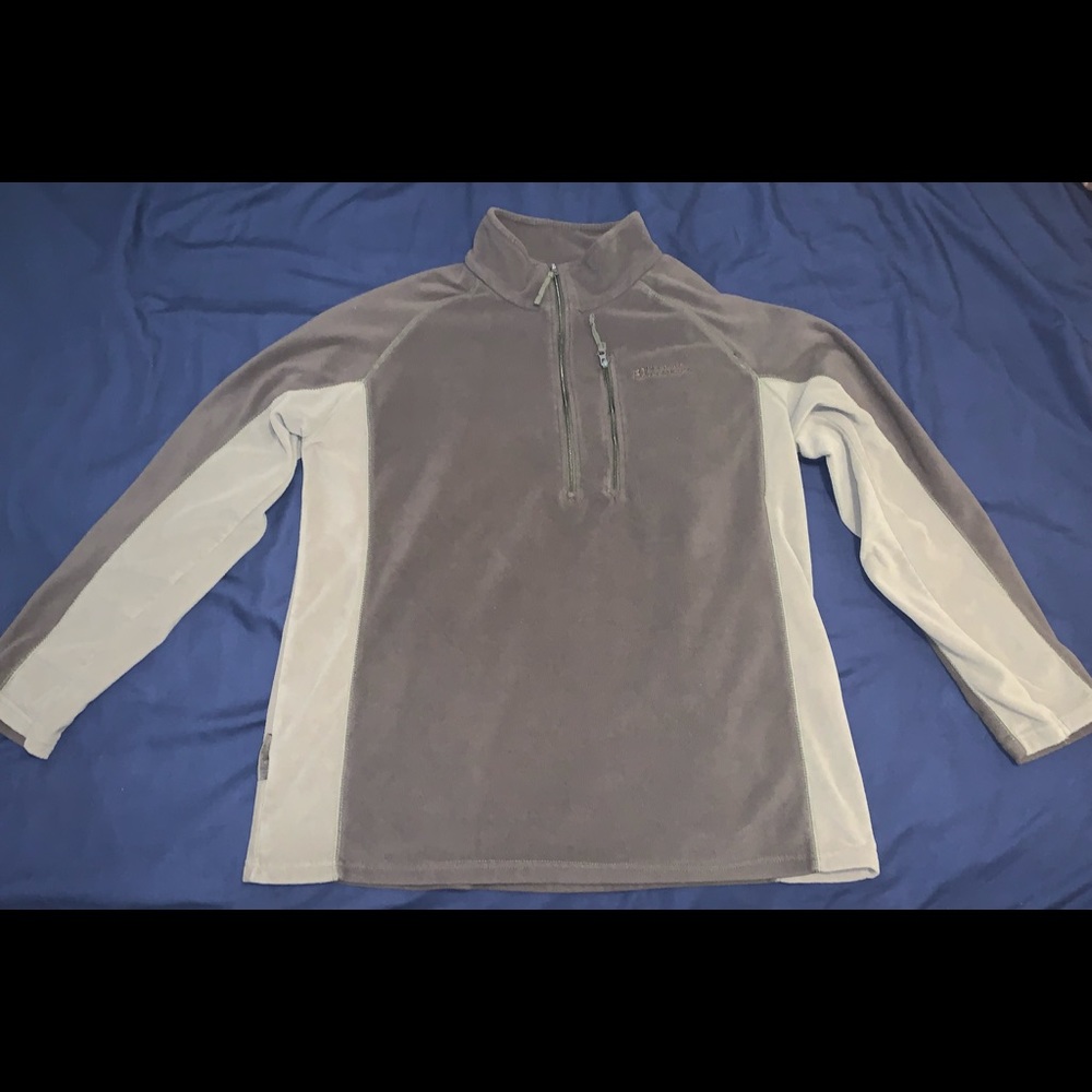 Mountain Warehouse Designed In England Fleece